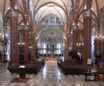 Кафедральный собор, Верона