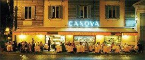 САМЫЕ СТАРИННЫЕ КОФЕЙНИ В РИМЕ