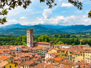 lucca
